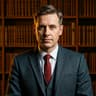 Dr. Alistair Vance